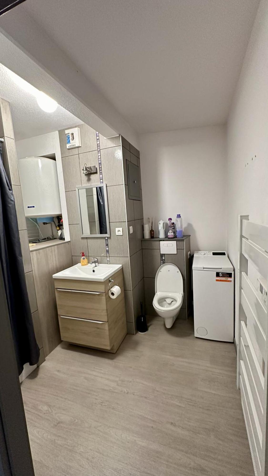 Appartement 4 Personnes En Plein Centre De Кольмар Екстер'єр фото